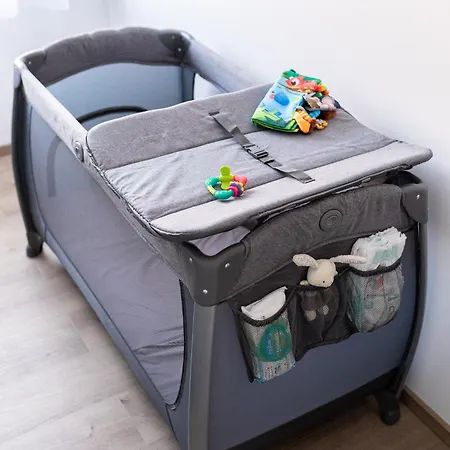 Smartstay 91 M2, Balkon, Parkplatz, Self Check-in, 2 Wcs, Kaffeevollautomat