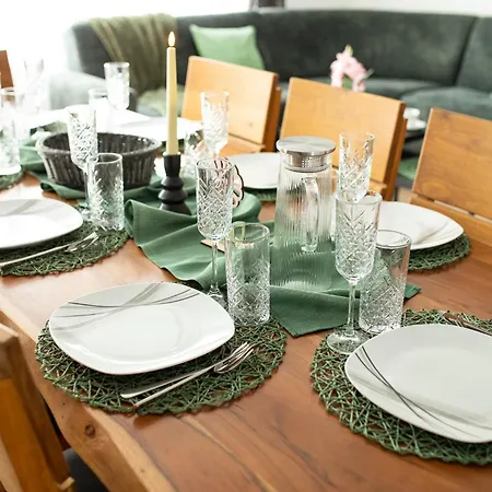 Smartstay 91 M2, Balkon, Parkplatz, Self Check-in, 2 Wcs, Kaffeevollautomat Apartamento *